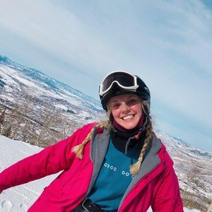 Meet your Posher, Jillian